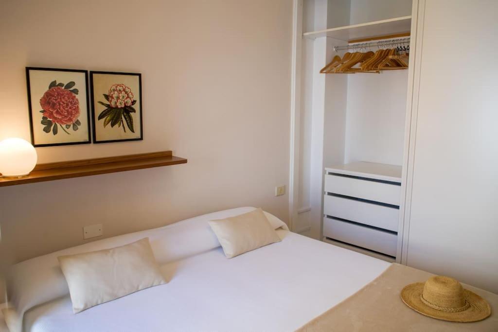 Minimalist Home Canteras Beach Las Palmas de Gran Canaria Kültér fotó