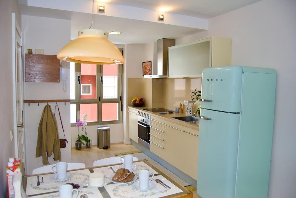 Minimalist Home Canteras Beach Las Palmas de Gran Canaria Kültér fotó